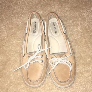 Women Sperry Topsider
